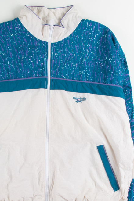 90s Reebok Jacket 17188