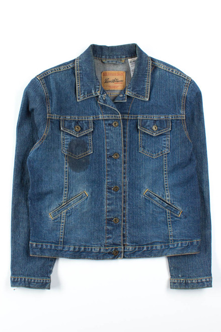 Levi's Denim Jacket 907