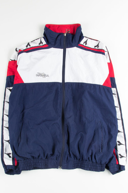 90s Jacket 17192