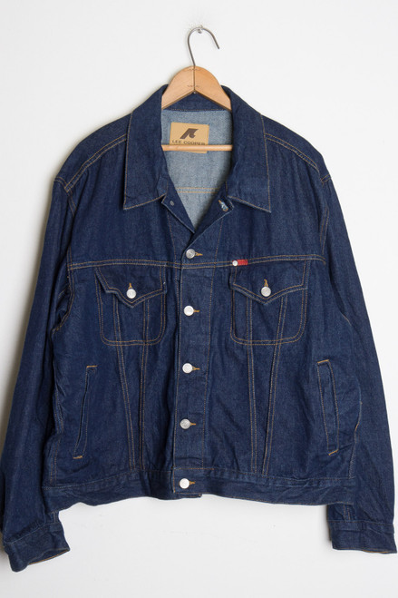 Vintage Denim Jacket 24