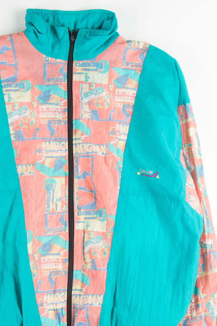 90s Jacket 17001