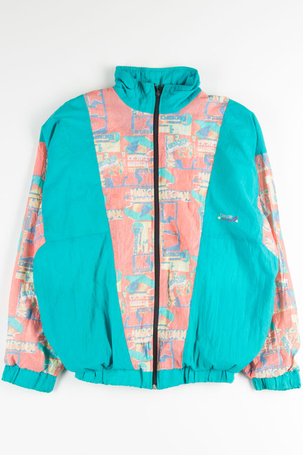 90s Jacket 17001