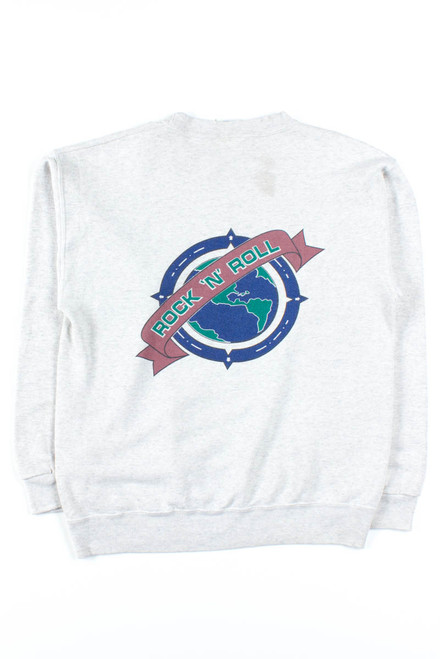 Hard Rock Myrtle Beach Sweatshirt