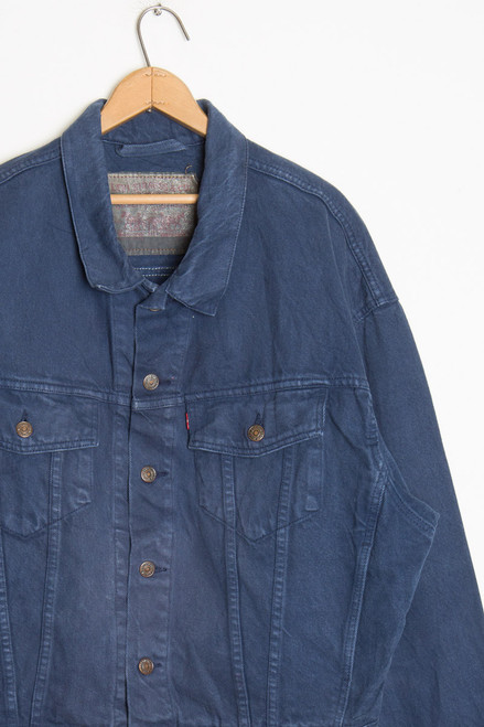 Vintage Denim Jacket 99