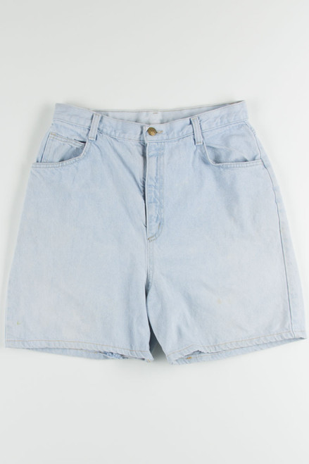 Women's Vintage Denim Shorts 49 (sz. 12T)