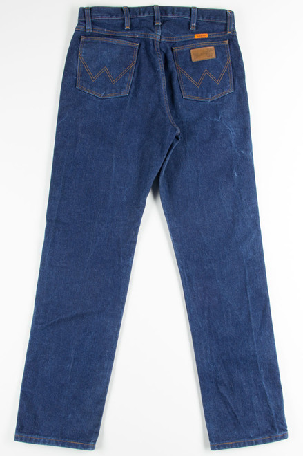 Men's Wrangler Denim Jeans 294 (sz. W32 L34)
