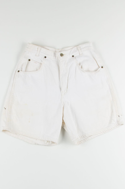 Women's Vintage Denim Shorts 51