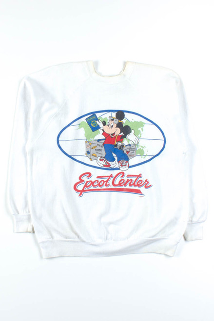 Epcot Center Sweatshirt