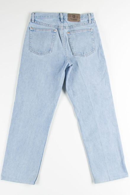 Men's Wrangler Denim Jeans 298 (sz. W29 L30)