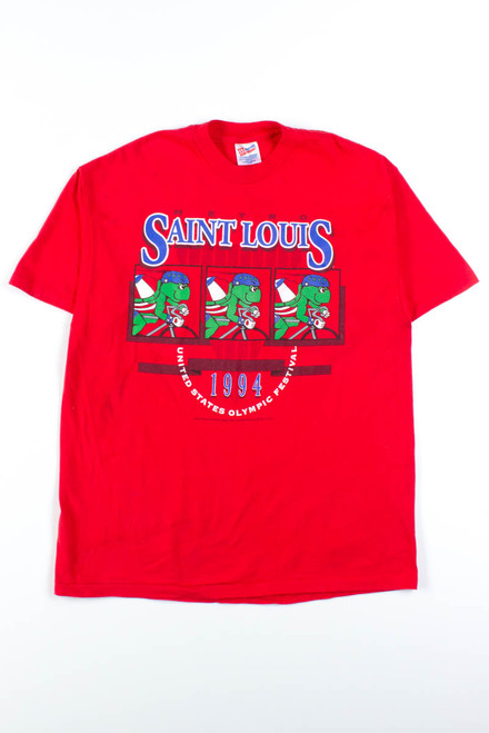 Metro Saint Louis T-Shirt