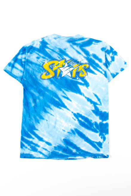 Stars Tie Dye Tee 1