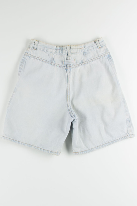 Women's Vintage Denim Shorts 59 (sz. 8)