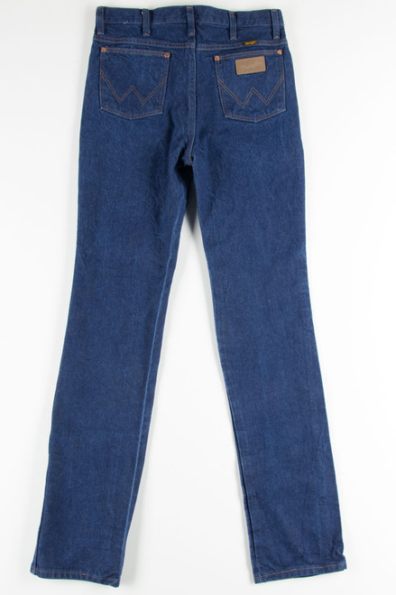 Men's Wrangler Denim Jeans 302 (sz. W33 L38)