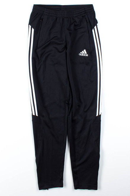 Black Adidas Joggers