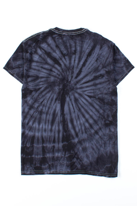 Senior Spectacular Tie Dye Tee