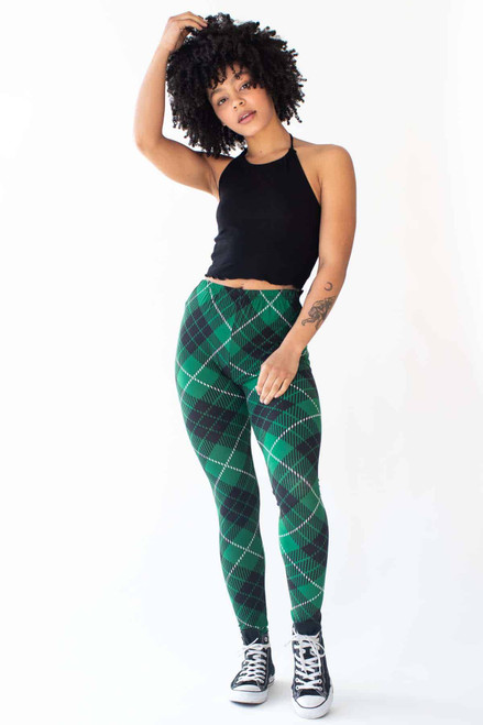 Off Kilter Leggings