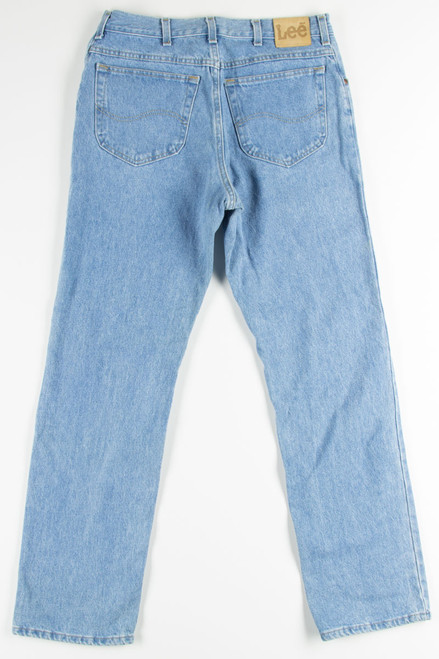Men's Lee Denim Jeans 283 (sz. W34 L32)