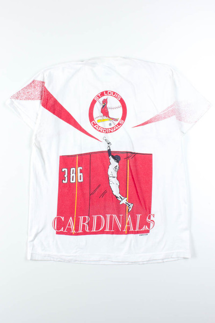 St. Louis Cardinals Graphic T-Shirt