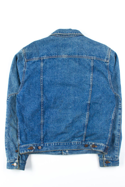 Vintage Denim Jacket 965