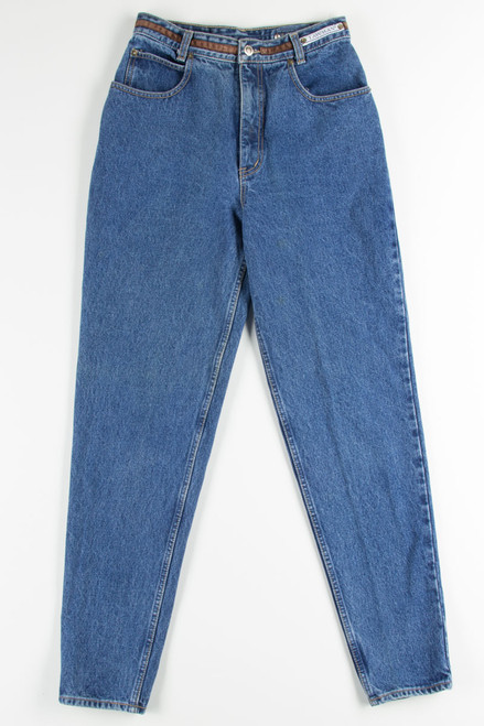 Women's Vintage Lawman Denim Jeans 290 (sz. 9)
