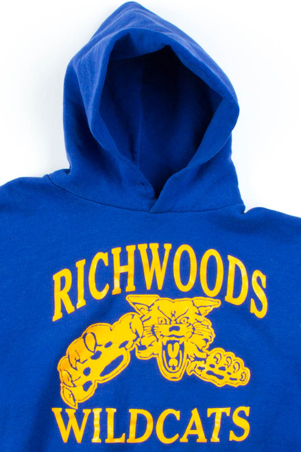 Richwoods Wildcats Hoodie