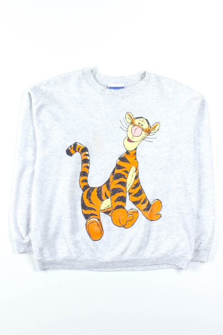 Tigger Bounce Sweatshirt