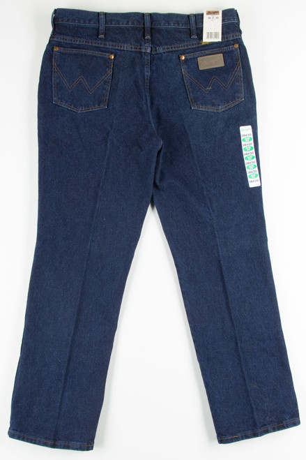 Wrangler Denim Jeans (sz. W38 L30)