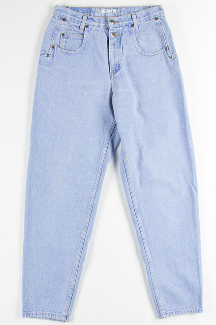 Women's Vintage Denim Jeans 307