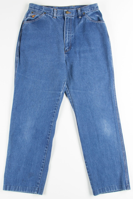 Women's Wrangler Denim Jeans 310 (sz. Misses 16)