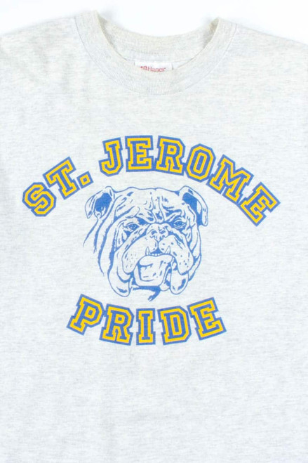 St. Jerome Pride T-Shirt