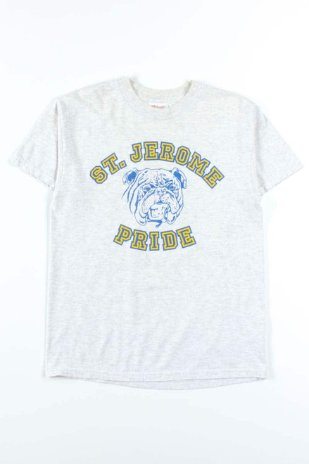 St. Jerome Pride T-Shirt