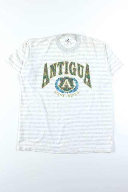 Antigua West Indies T-Shirt