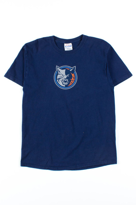 Charlotte Bobcats T-Shirt