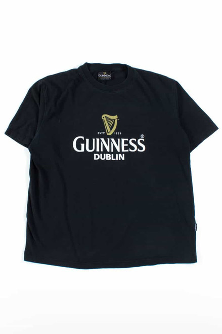 Guinness Dublin T-Shirt