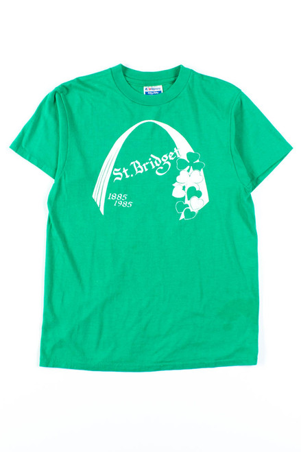 St. Bridget Centennial T-Shirt