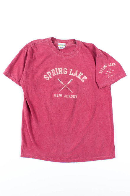 Spring Lake New Jersey T-Shirt