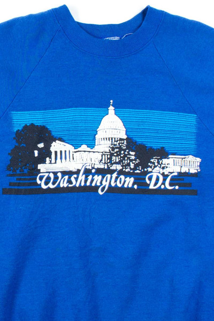Washington, D.C. Sweatshirt