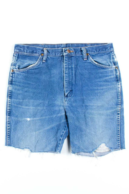 Men Summer Jeans Denim Shorts Loose Fit Distressed Ripped Half Pants Frayed  | eBay