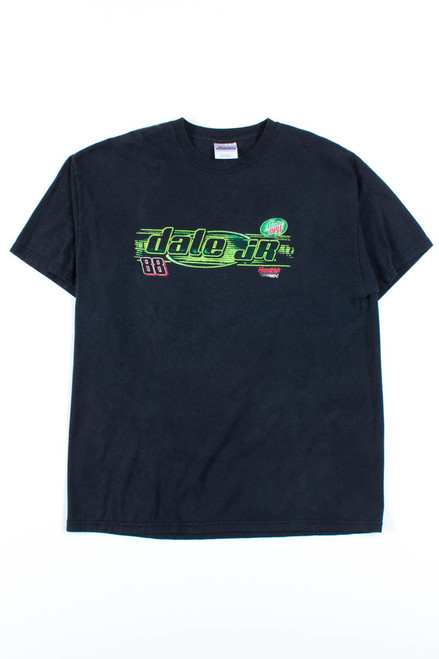 Dale Jr. NASCAR T-Shirt