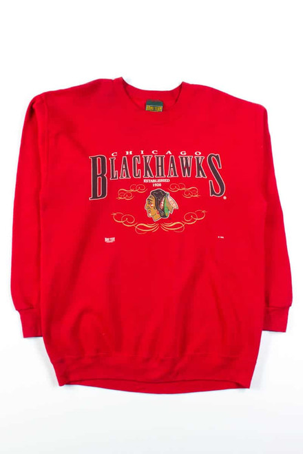 Chicago Blackhawks Sweatshirt