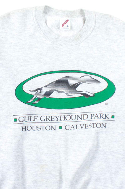 Gulf Greyhound Park Sweatshirt