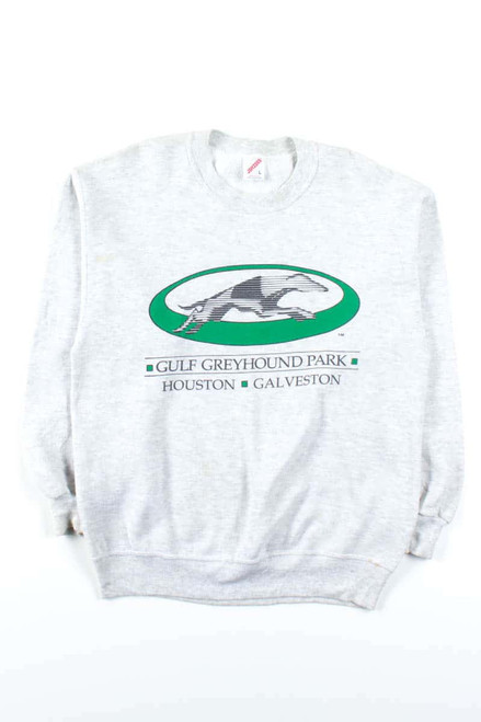 Gulf Greyhound Park Sweatshirt