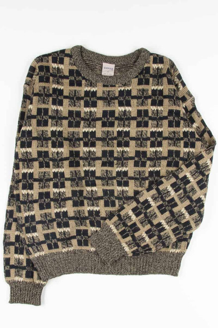 80s Sweater 2197