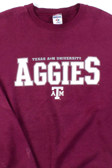 Texas A&M Aggies Sweatshirt