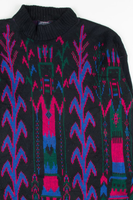 80s Sweater 2199