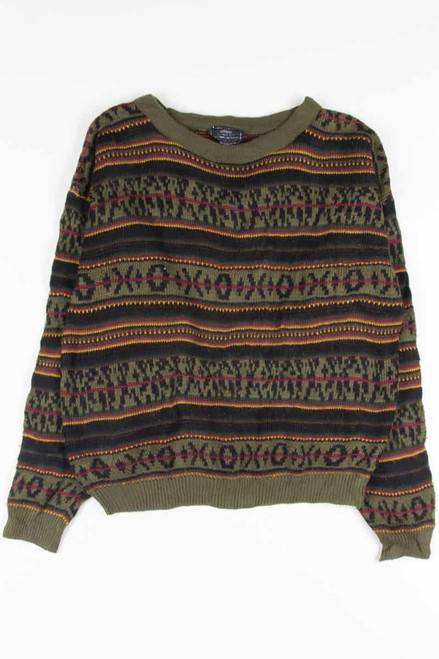 80s Sweater 2201