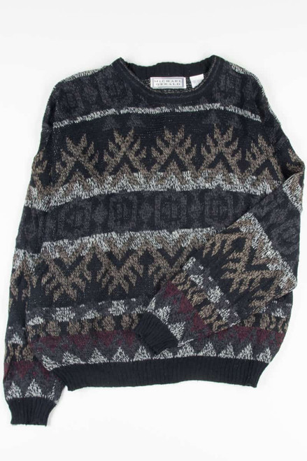 80s Sweater 2226