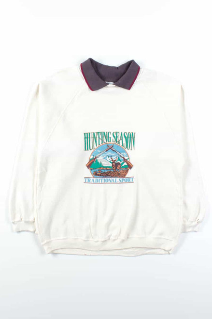 Hunting Season Sweatshirt