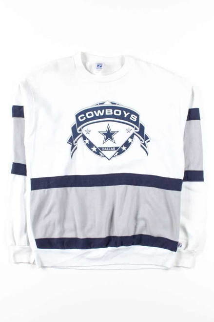 Dallas Cowboys Sweatshirt