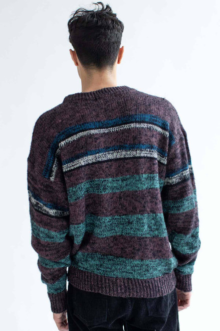 80s Sweater 2208
